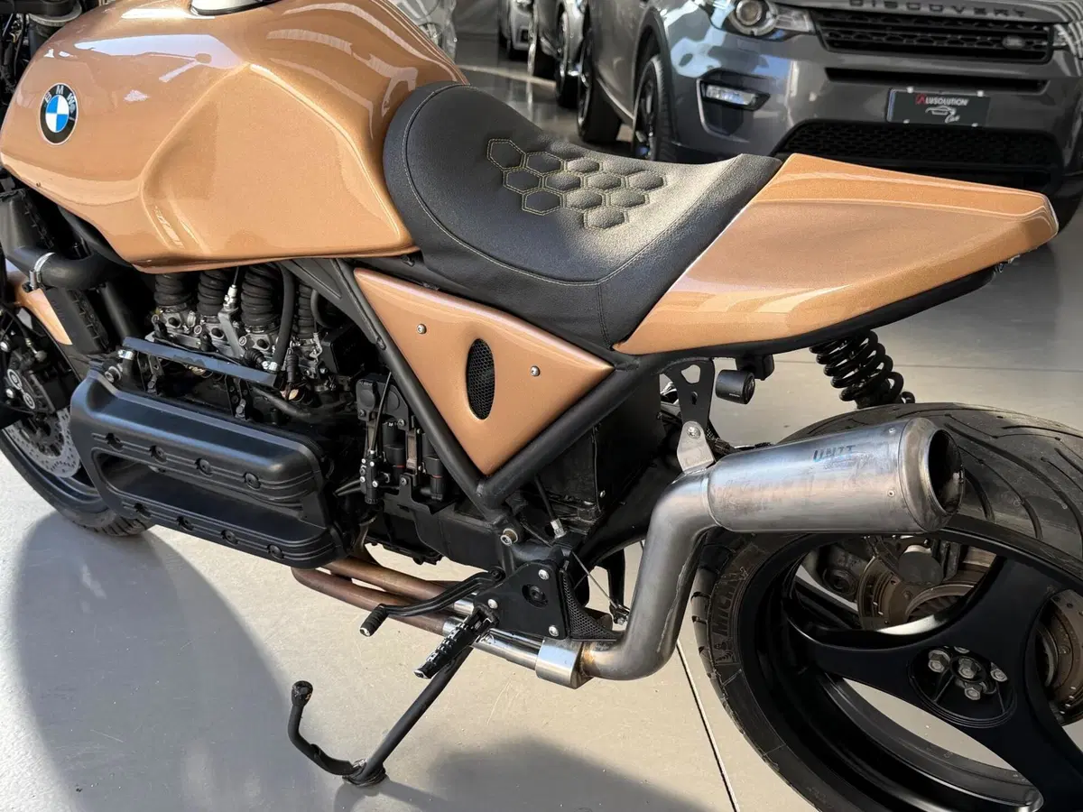 Bmw K 1100 RS ABS (7)
