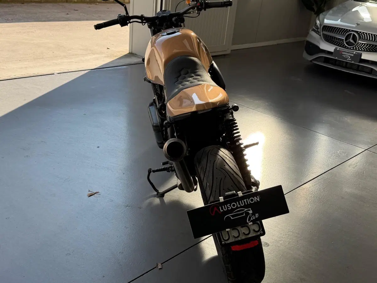 Bmw K 1100 RS ABS (9)