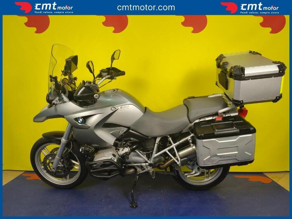 Bmw R 1200 GS (2004 - 07) (3)