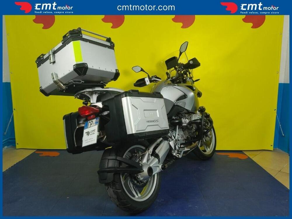 Bmw R 1200 GS (2004 - 07) (4)