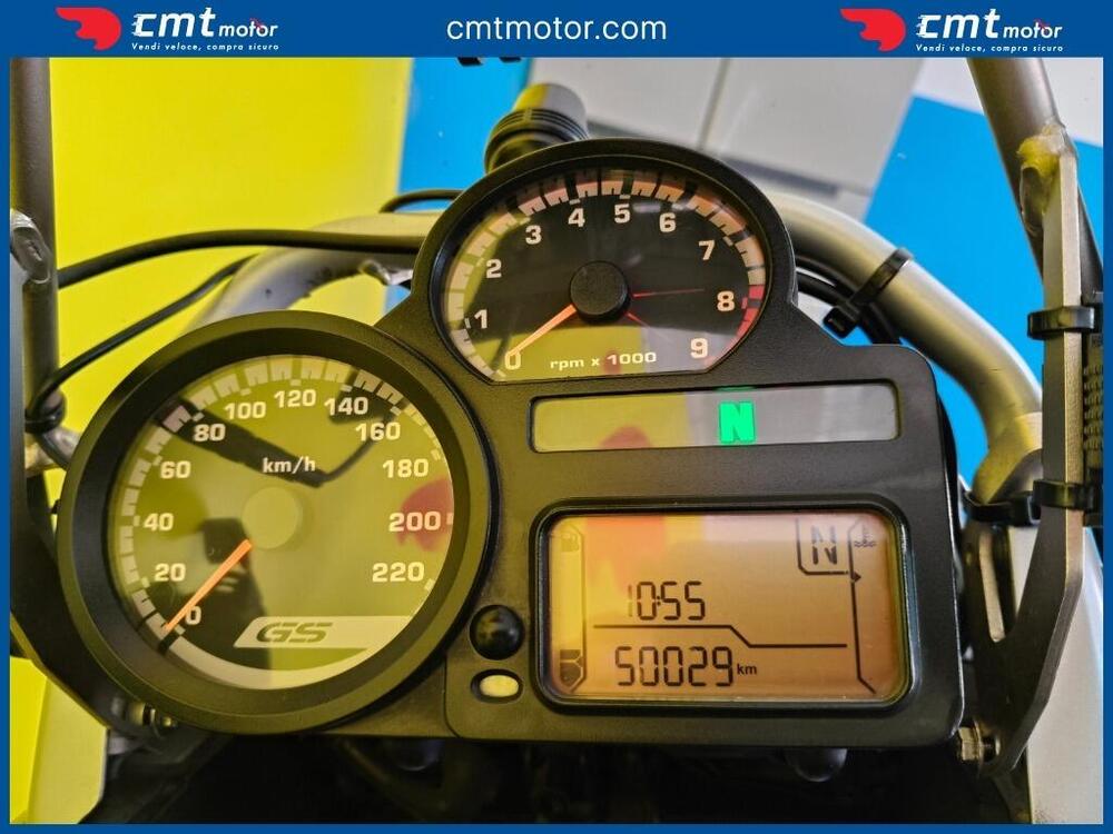 Bmw R 1200 GS (2004 - 07) (5)