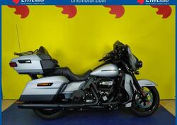 Harley-Davidson 114 Electra Glide Ultra Limited (2020) - FLHTK usata