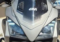 Moto Morini X-Cape 650 Alloy Wheels (2021 - 25) usata