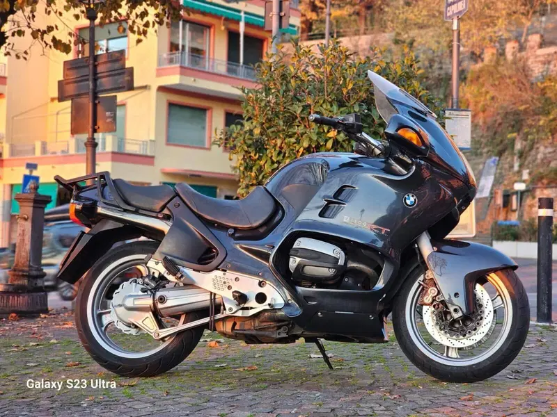 Bmw R 1100 RT ABS (1995 - 2001)