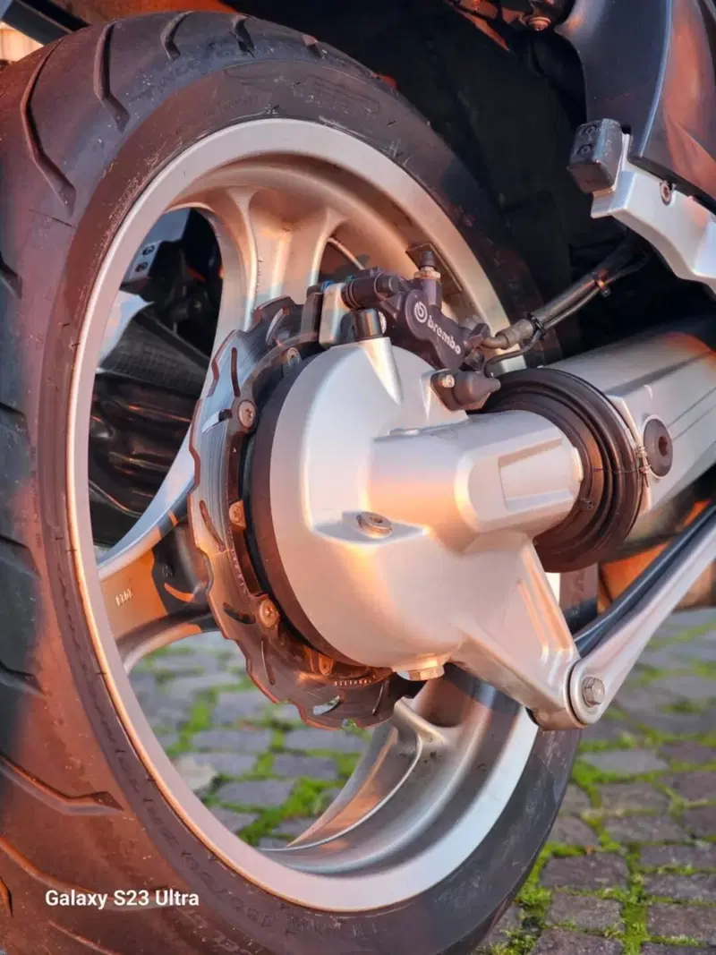 Bmw R 1100 RT ABS (1995 - 2001) (4)