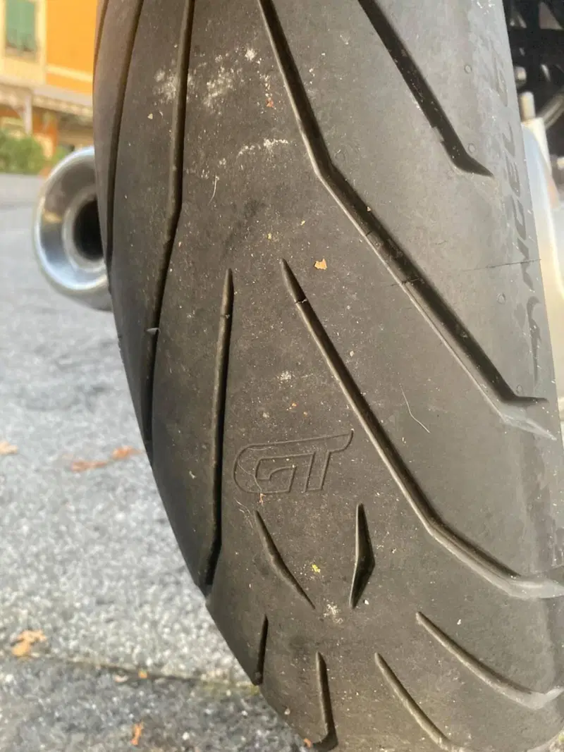 Bmw R 1100 RT ABS (1995 - 2001) (6)