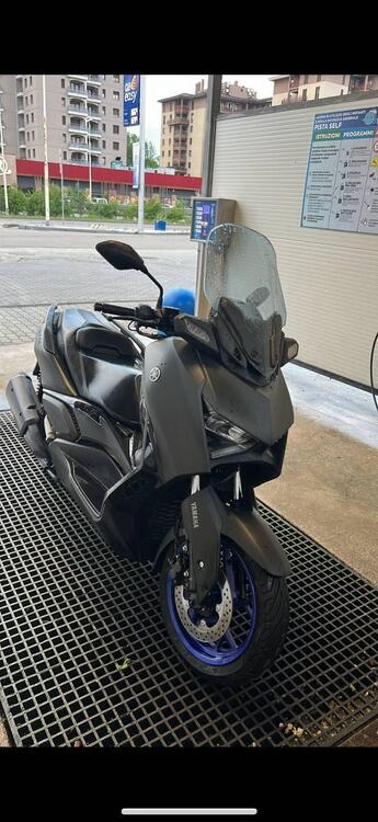 Yamaha X-Max 300 (2021 - 24)