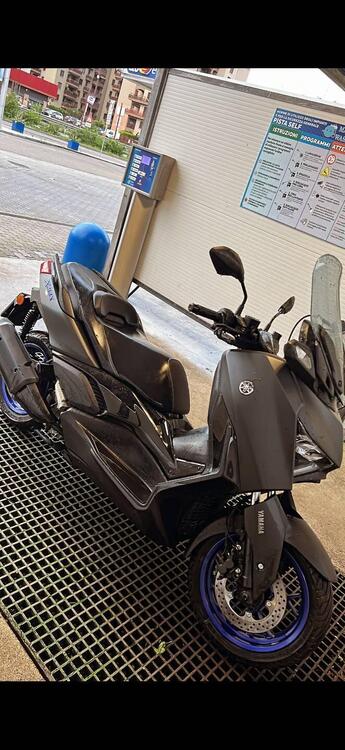 Yamaha X-Max 300 (2021 - 24) (2)