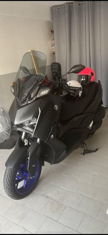 Yamaha X-Max 300 (2021 - 24) (3)