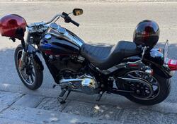 Harley-Davidson 107 Low Rider (2018 - 20) - FXLR usata