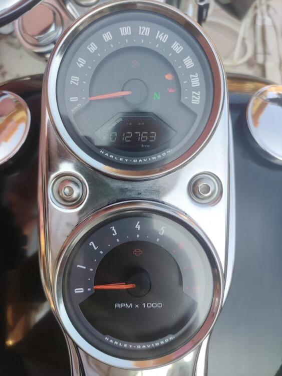 Harley-Davidson 107 Low Rider (2018 - 20) - FXLR (3)