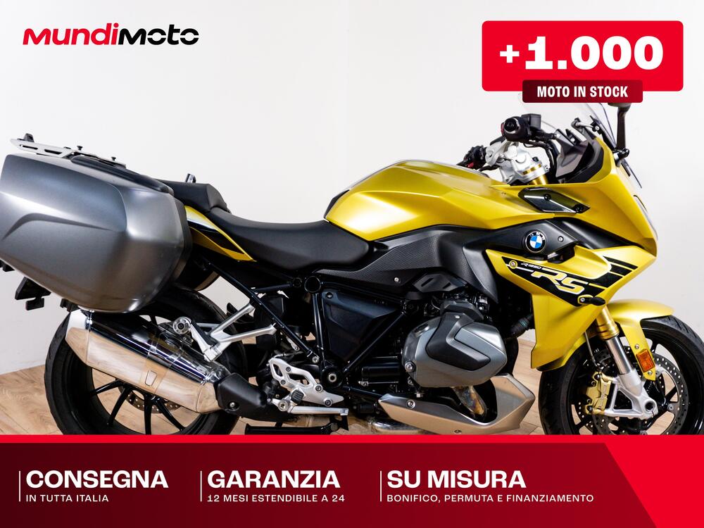 Bmw R 1250 RS (2019 - 20)