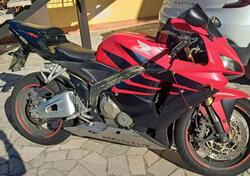 Honda CBR 600 RR (2005 - 06) usata