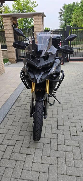 Voge Valico 625DSX (2025)