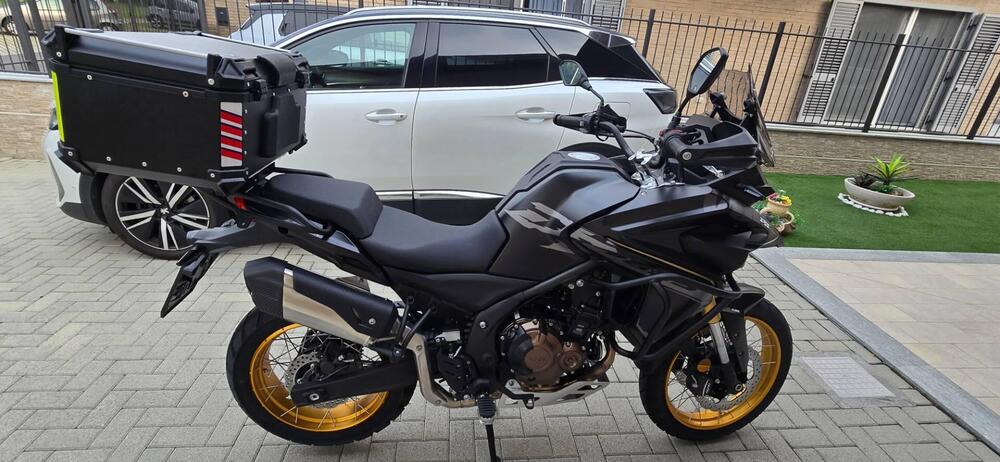 Voge Valico 625DSX (2025) (2)