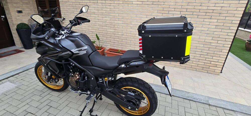 Voge Valico 625DSX (2025) (5)