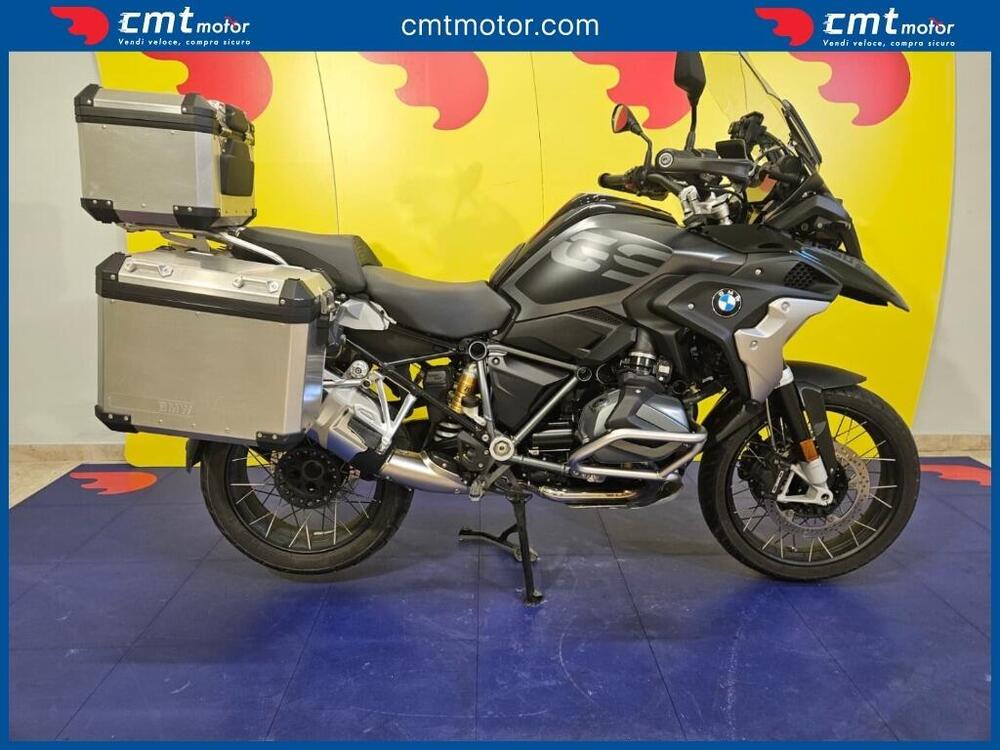 Bmw R 1250 GS (2021 - 24)