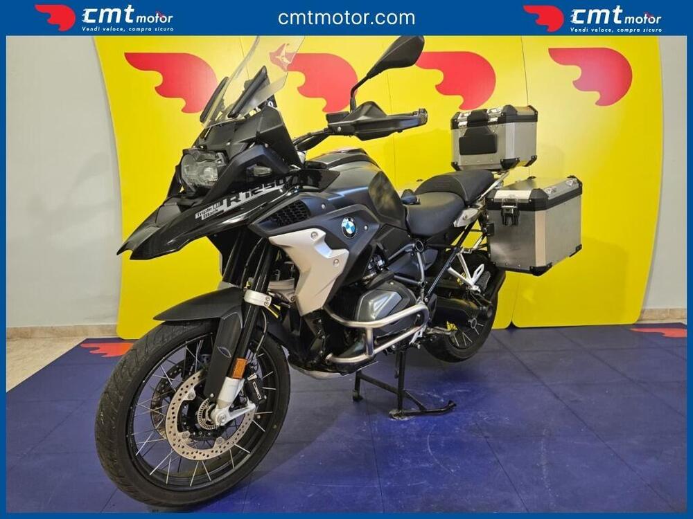 Bmw R 1250 GS (2021 - 24) (3)