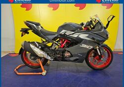 TVS Motor RR 310 (2024 - 25) nuova