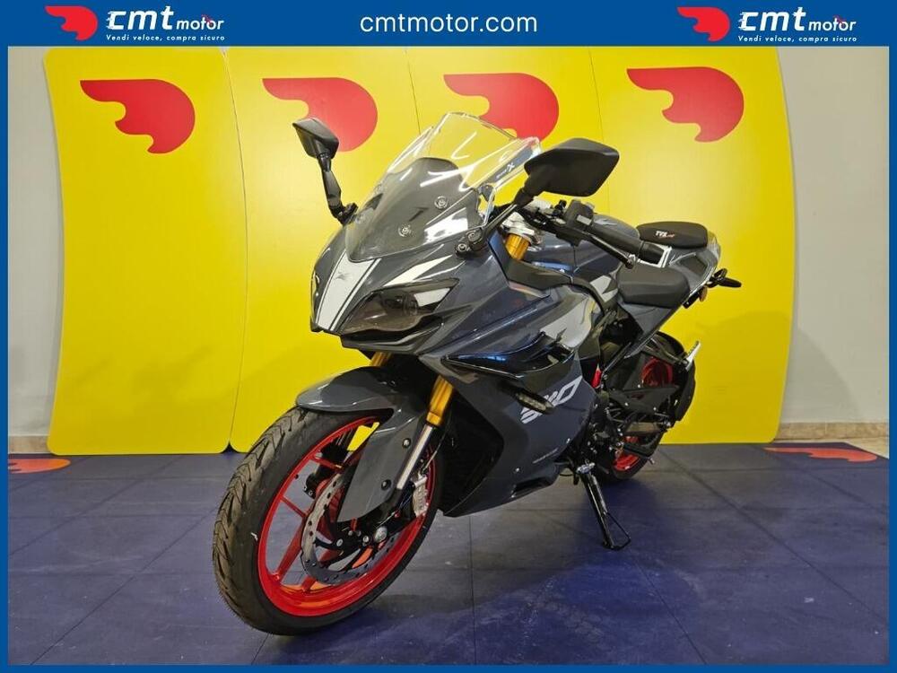 TVS Motor RR 310 (2024 - 25) (2)