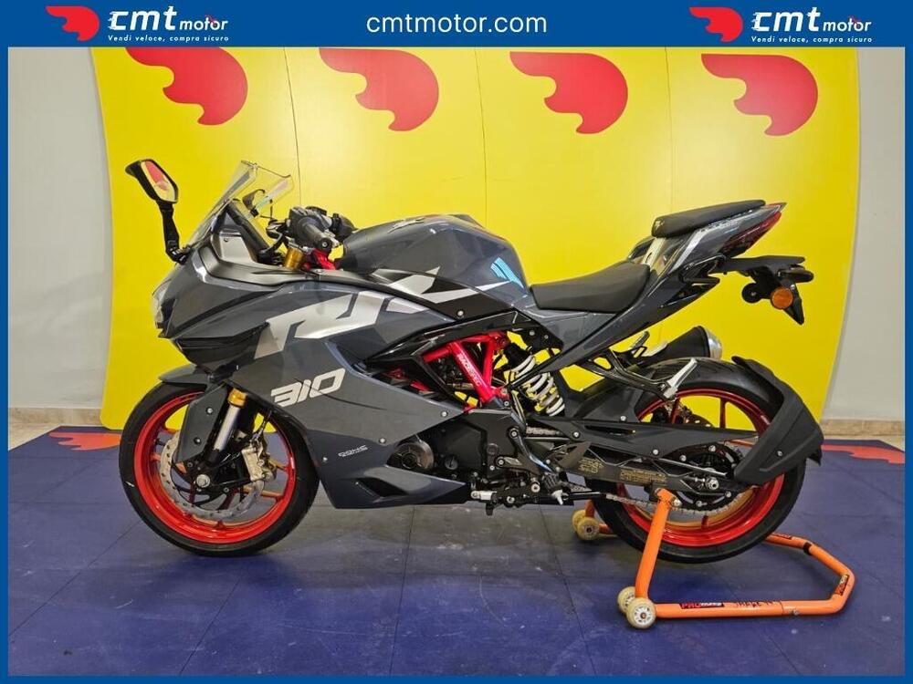 TVS Motor RR 310 (2024 - 25) (4)