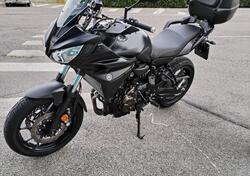 Yamaha MT-07 (2017 - 18) usata