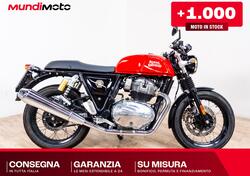 Royal Enfield Continental GT 650 (2021 - 25) usata