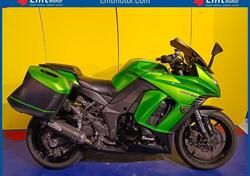 Kawasaki Z 1000 SX ABS Tourer (2011 - 16) usata