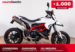Ducati Hypermotard 939 (2016 - 18) usata