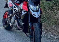 Ducati Hypermotard 950 RVE (2022 - 25) usata