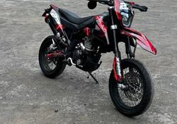 Malaguti XSM 125 (2019 - 20) usata