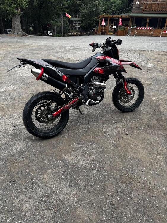 Malaguti XSM 125 (2019 - 20) (2)