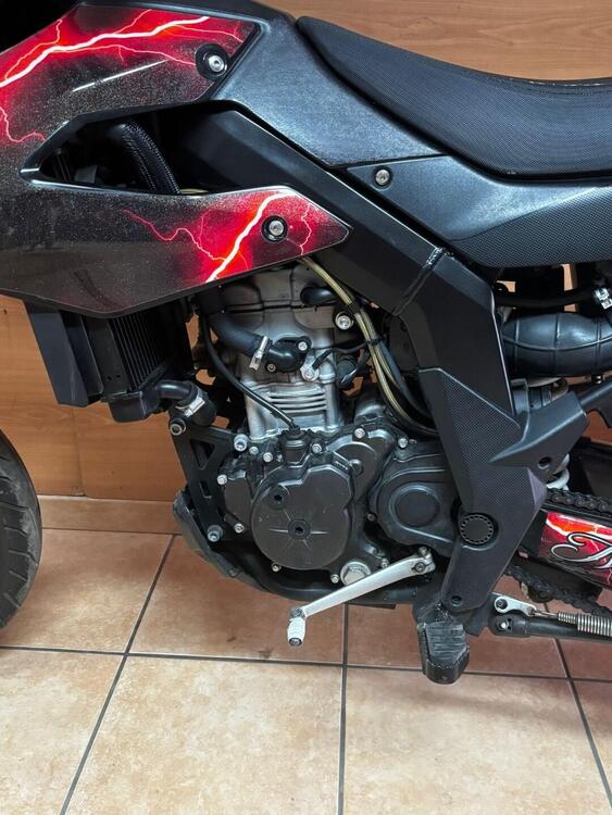 Malaguti XSM 125 (2019 - 20) (5)