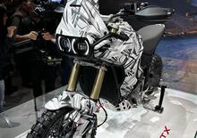 Las Maxi Aventuras que no te puedes perder, vistas en EICMA 2025 [VIDEO]