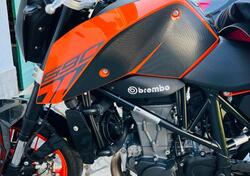 KTM 690 Duke (2016 - 19) usata