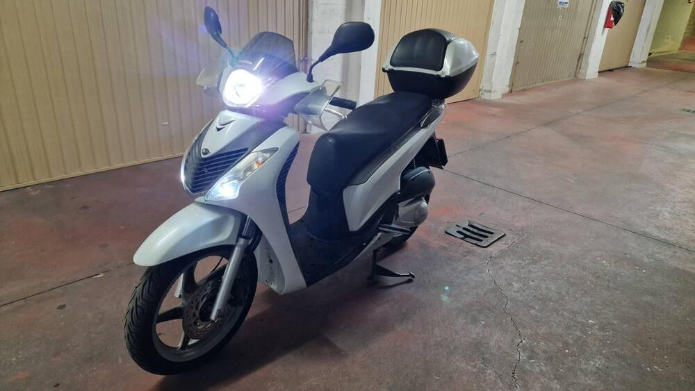 Honda SH 150 i (2009 - 12)