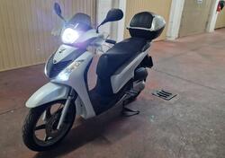 Honda SH 150 i (2009 - 12) usata