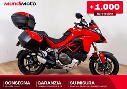 Ducati Multistrada 1200 ABS (2010 - 12) usata