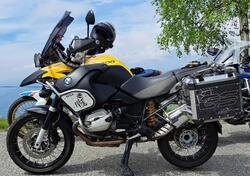 Bmw R 1200 GS Adventure (2010 - 13) usata