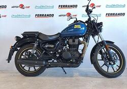 Royal Enfield Meteor 350 Fireball (2021 - 25) usata