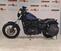 Harley-Davidson XL 1200N Nightster (2008 - 12) (8)