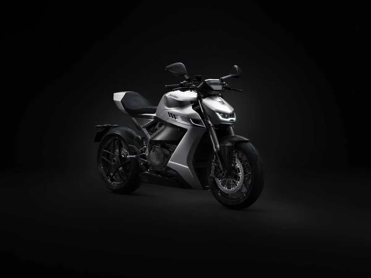 Norton, una storia che parte nel 1898 e rinasce a EICMA 2025