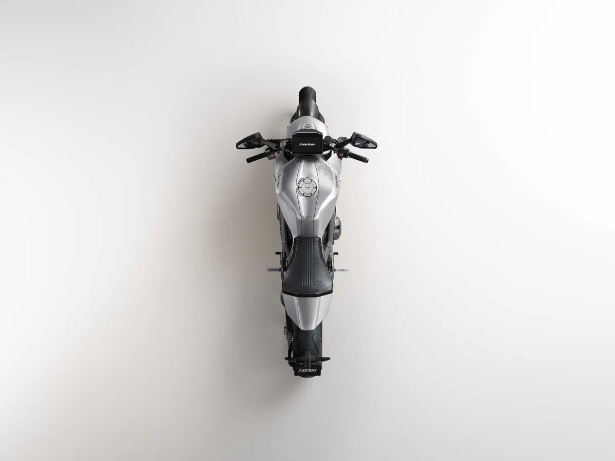 Norton, una storia che parte nel 1898 e rinasce a EICMA 2025 (3)