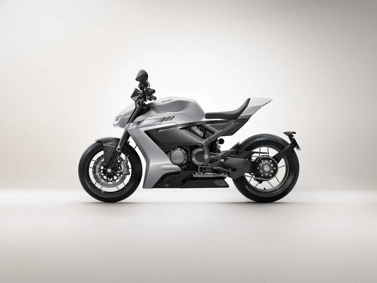 Norton, una storia che parte nel 1898 e rinasce a EICMA 2025 (4)