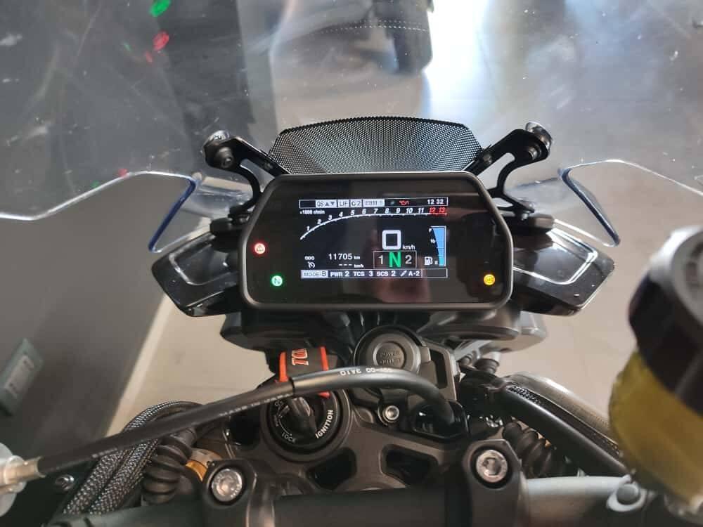 Yamaha MT-10 SP (2022 - 25) (5)
