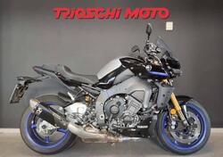 Yamaha MT-10 SP (2022 - 25) usata