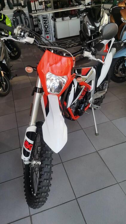 KTM Freeride 250 F (2018 - 20) (2)