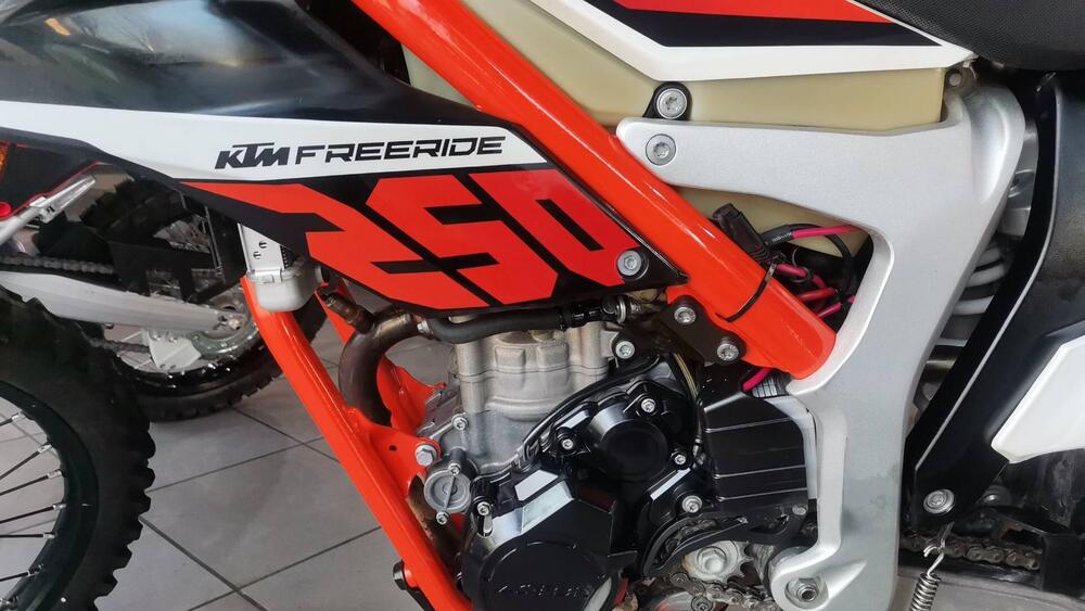 KTM Freeride 250 F (2018 - 20) (5)