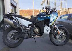 Husqvarna Norden 901 Expedition (2023 - 24) usata