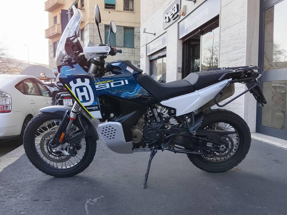 Husqvarna Norden 901 Expedition (2023 - 24) (2)